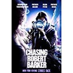 Chasing Robert Barker [DVD] [2015] [NTSC]